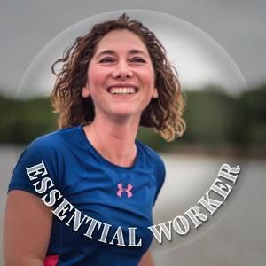 Meet your Posher, Heidi